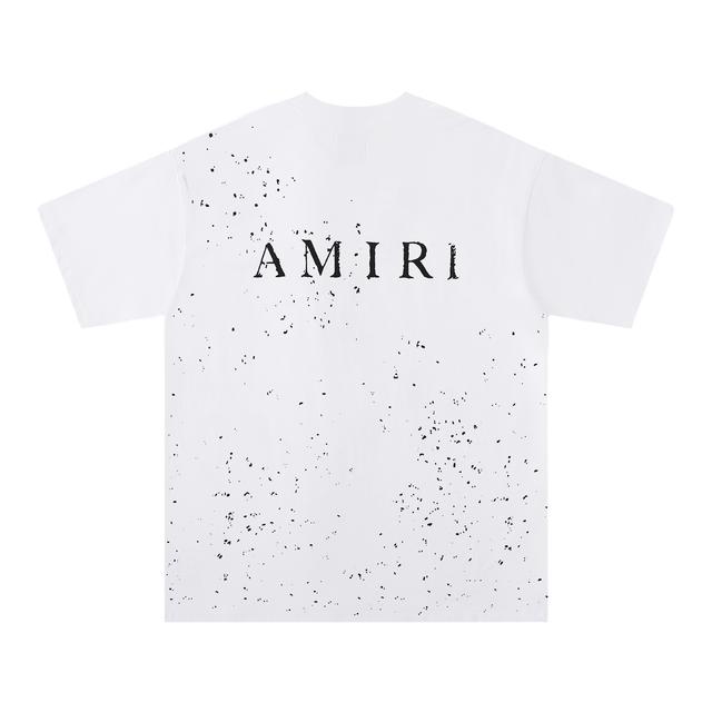 Amiri Shirts-89